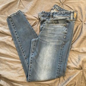 Women’s American Eagle Skinny Jeans